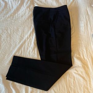 Women’s H&M Black Pants size 2